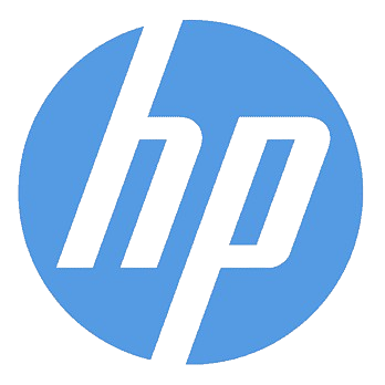 Hp logo